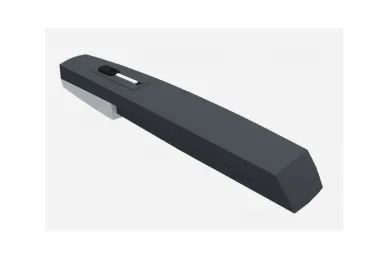 CAME 801MP-0020 AXL20DGS Operator for swing gates up to 2.2 m