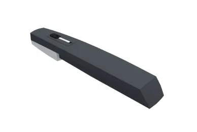 CAME 801MP-0020 AXL20DGS Operator for swing gates up to 2.2 m