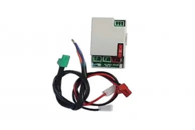 Came 801XC-0010 Carte pour l'alimentation du système en batteries