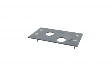 CAME 801XC-0130 BKV adapter for mounting plates
