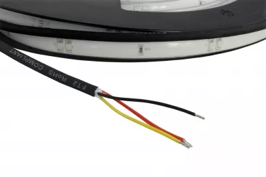 CAME 803XA-0020 Pasek LED R/G do ramienia 4m