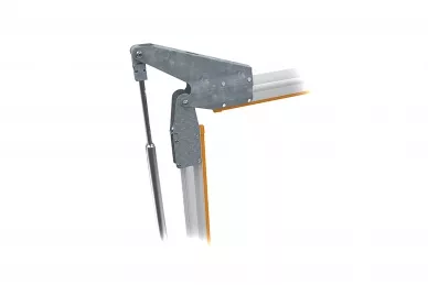 CAME 803XA-0180 Articulated joint for articulated arm