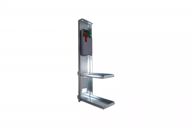 Came 803XA-0290 Module d'alimentation de secours DO GT4
