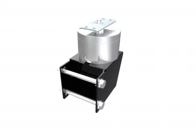 Came 803XA-0360 Armverriegelung elektromagnetische Steckbrücke
