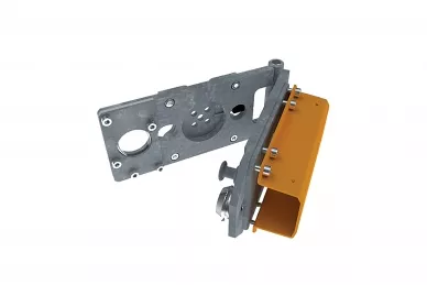 CAME 803XA-0390 Arm release handle