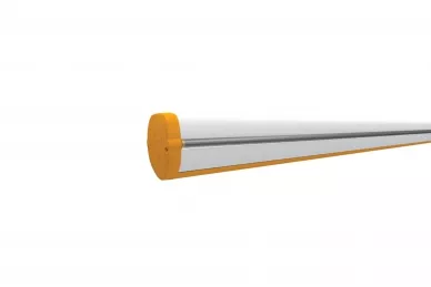 Came 803XA-0400 Bras en aluminium 4340mm