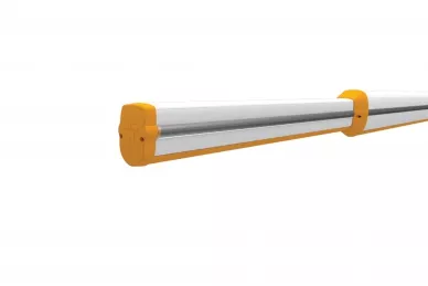 Came 803XA-0420 Zweiteiliger Aluminiumarm 4m
