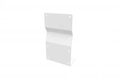 CAME 803XA-0450 Steel bracket for road marking