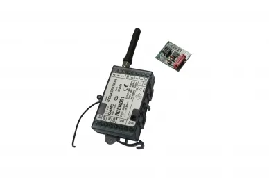 Came 806SA-0010 RGSM001 passerelle MASTER (GSM)