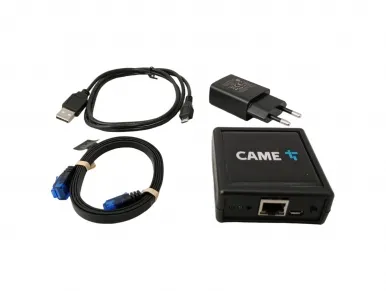 Came 806SA-0030 RETH01 MASTER gateway