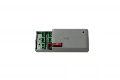 CAME 806SA-0090 LBB Emergency power supply card