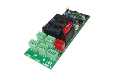 Came 806SA-0100 Moduł zasilania awaryjnego GARD PX