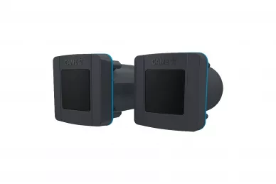 Came 806TF-0090 Lichtschranken DLX30SIP mit Synchronisierung und BUS