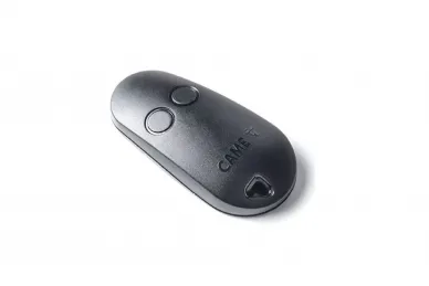 Came 806TS-0300 2-channel remote control TOP TOP42FGN, fixed code 433.92MHz