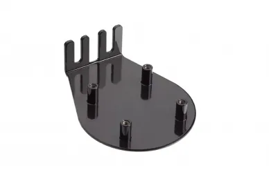 Came 806XG-0050 Montagehalterung für Lasersensor