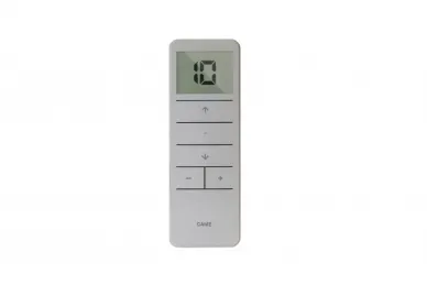Came 809XC-0050 ELVIS 15-channel remote control with holder
