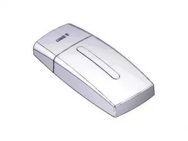 CAME 88001-0039 Ver plus cover