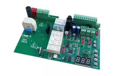 CAME 88001-0063 Płyta sterująca zbkn 