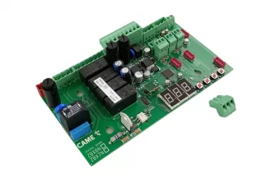 CAME 88001-0065 Płyta sterująca zbx7n 