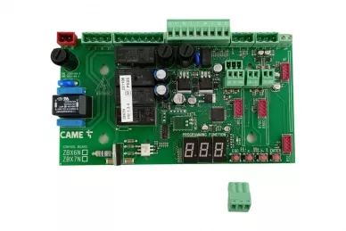 CAME 88001-0065 Płyta sterująca zbx7n 