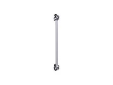 CAME 88001-0069 Led board cables Em4024cb