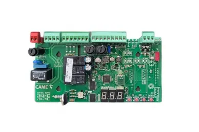 Came 88001-0071 Płyta sterująca ZBX6N