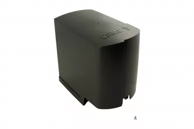 CAME 88001-0074 Gearmotor cover Opb001 ral 7024