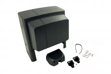 CAME 88001-0108 Bx cover assembly dark grey ral 7024