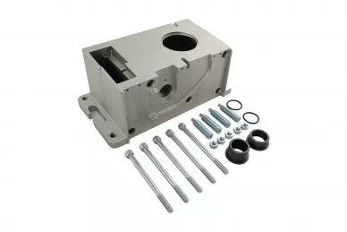 CAME 88001-0115 New semi-cases assembly - bx
