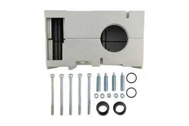 CAME 88001-0115 New semi-cases assembly - bx