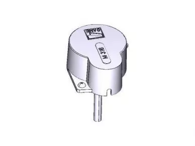 CAME 88001-0121 Bx bk-221 optical reader assembly