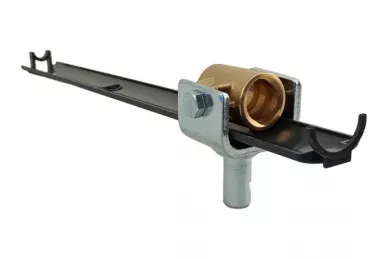 CAME 88001-0126 Nut bushing bracket axo 3/4 series