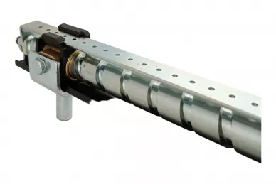 CAME 88001-0128 Przekładnia planetarna śruba z osł