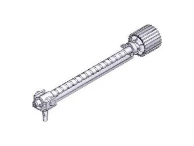 CAME 88001-0133 Amico series reduction unit