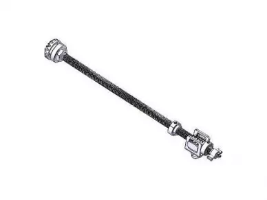 CAME 88001-0135 Axl/opp reduction assembly