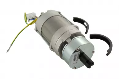 CAME 88001-0138 Motor assembly brake amico 230v series