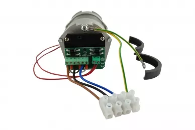 CAME 88001-0138 Motor assembly brake amico 230v series