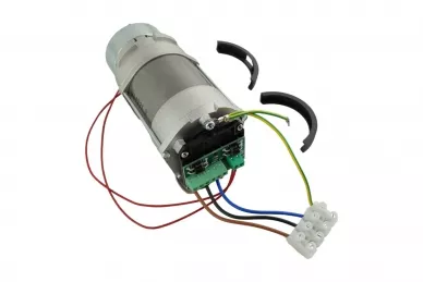 CAME 88001-0138 Motor assembly brake amico 230v series
