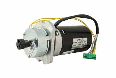 Came 88001-0141 Motor for AX3024/AX5024 drives