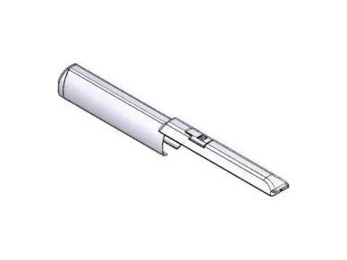 CAME 88001-0147 Stem assembly +cover ati 3 series