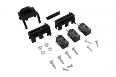 CAME 88001-0151 Ati series microswitch assembly