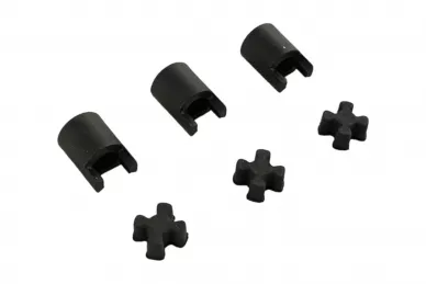CAME 88001-0153 Ati series motor transm. coupling 3pcs