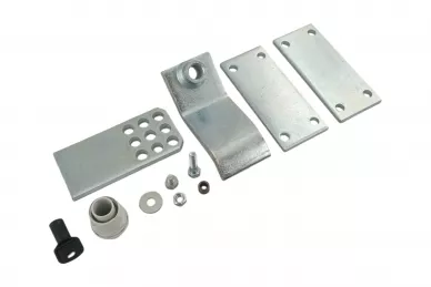 CAME 88001-0155 Accessories box axo 3/4 series