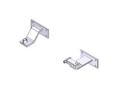 CAME 88001-0157 Accessories box ati series
