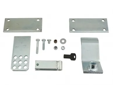 Came 88001-0157 Komplet mocowań ati 