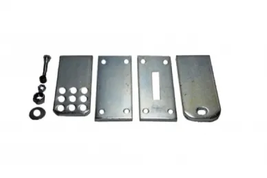 Came 88001-0158 Komplet mocowań AMICO