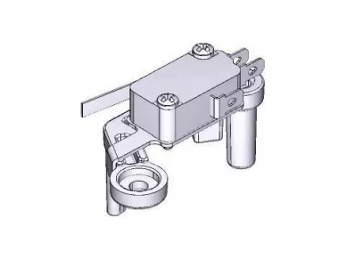 CAME 88001-0168 Fast safety microswitch release