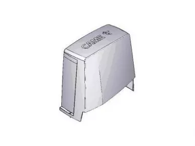 CAME 88001-0171 Bkv dark grey cover ral 7024