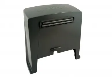 Came 88001-0171 Bkv dark grey cover ral 7024