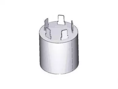 CAME 88001-0177 Filter 115 - 250v ac